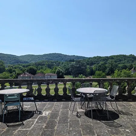 La Carretale * Saint-Vincent-Rive-dʼOlt