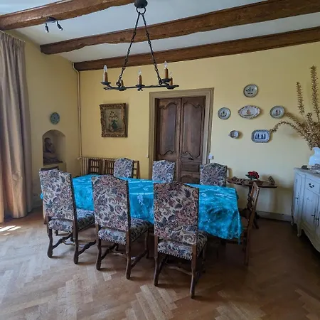 La Carretale Saint-Vincent-Rive-dʼOlt